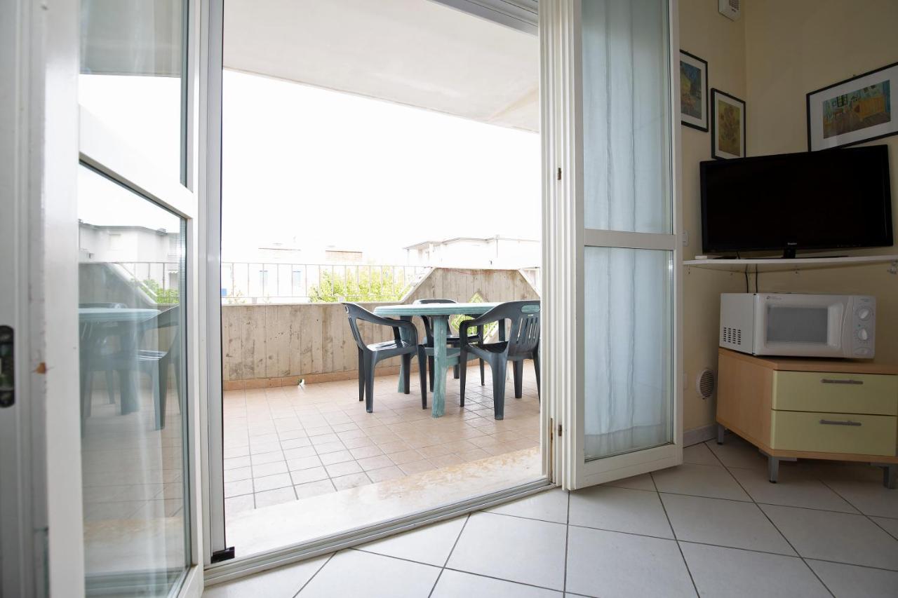 Sirena Apartments ليدو ديلي ايستينسي المظهر الخارجي الصورة