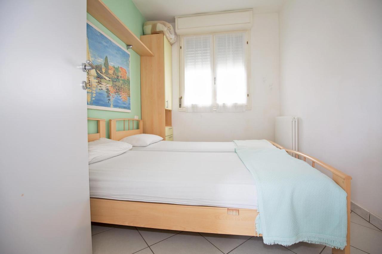 Sirena Apartments ليدو ديلي ايستينسي المظهر الخارجي الصورة