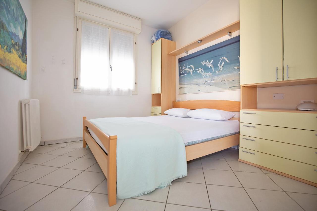 Sirena Apartments ليدو ديلي ايستينسي المظهر الخارجي الصورة