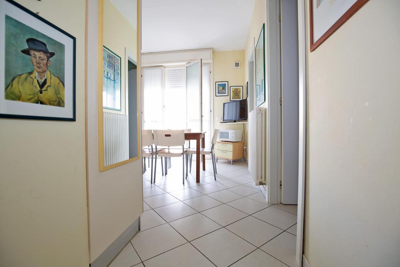 Sirena Apartments ليدو ديلي ايستينسي المظهر الخارجي الصورة