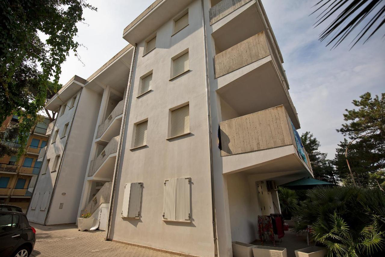Sirena Apartments ليدو ديلي ايستينسي المظهر الخارجي الصورة