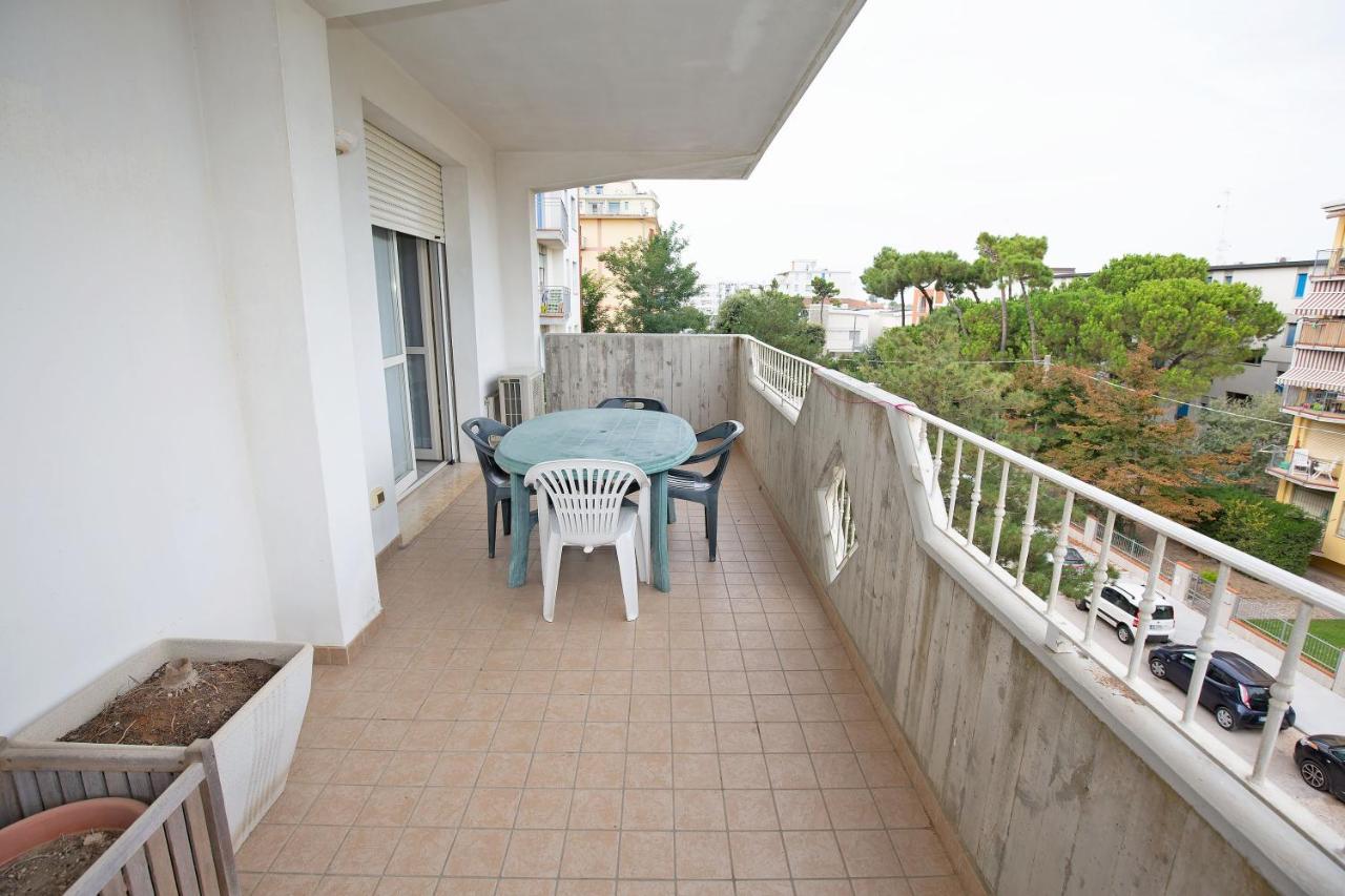Sirena Apartments ليدو ديلي ايستينسي المظهر الخارجي الصورة