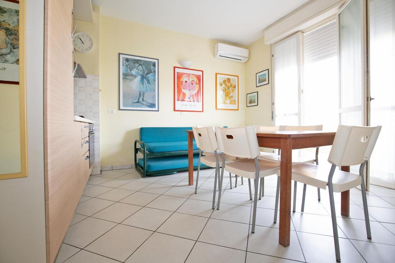 Sirena Apartments ليدو ديلي ايستينسي المظهر الخارجي الصورة