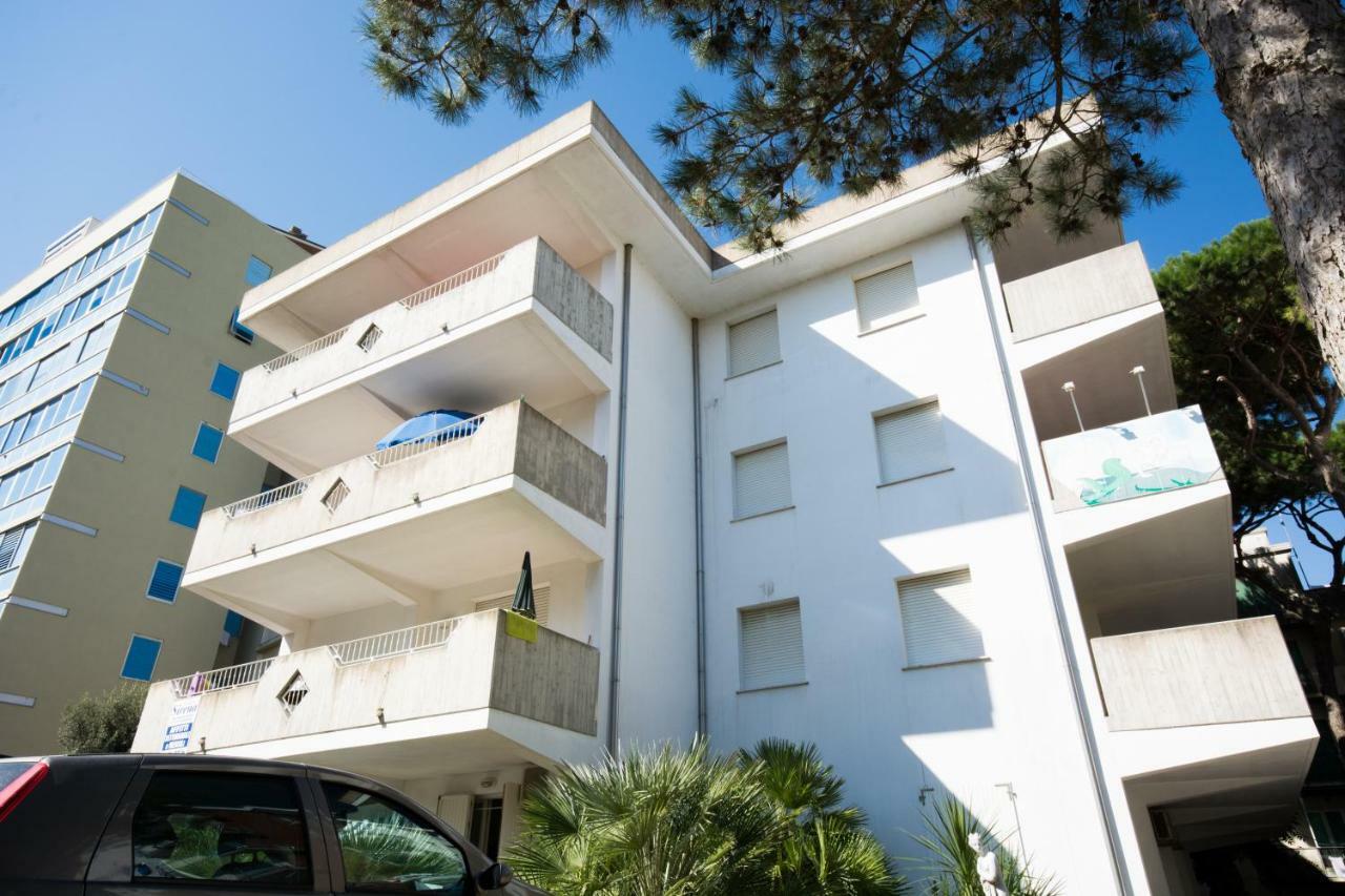 Sirena Apartments ليدو ديلي ايستينسي المظهر الخارجي الصورة
