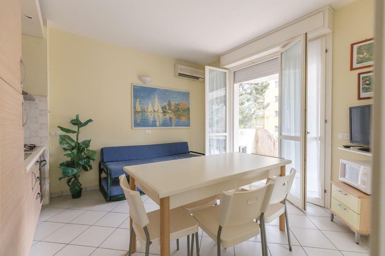 Sirena Apartments ليدو ديلي ايستينسي المظهر الخارجي الصورة