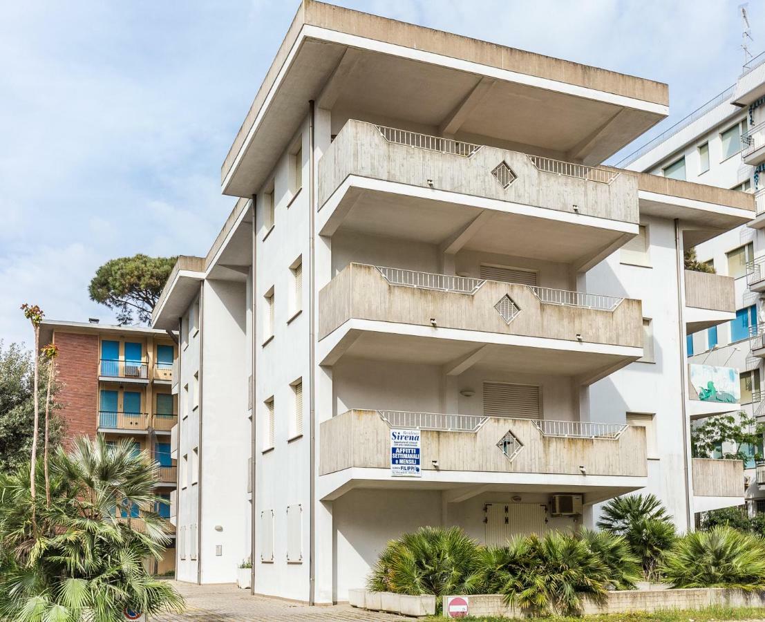 Sirena Apartments ليدو ديلي ايستينسي المظهر الخارجي الصورة