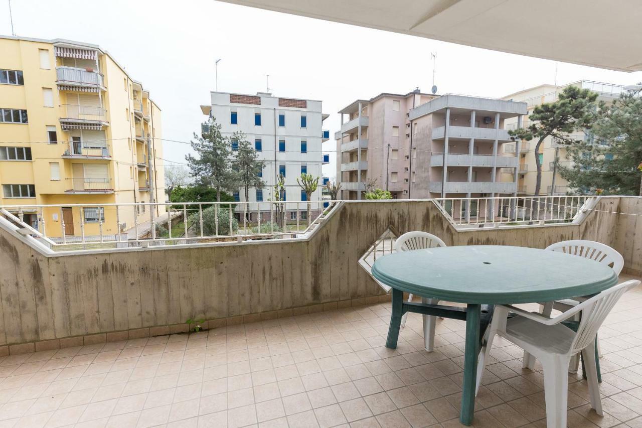 Sirena Apartments ليدو ديلي ايستينسي المظهر الخارجي الصورة