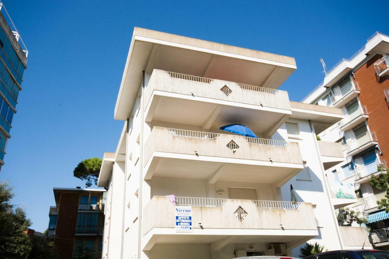 Sirena Apartments ليدو ديلي ايستينسي المظهر الخارجي الصورة