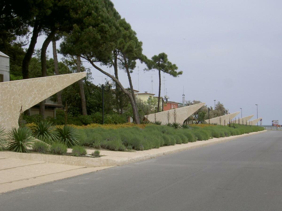 Sirena Apartments ليدو ديلي ايستينسي المظهر الخارجي الصورة