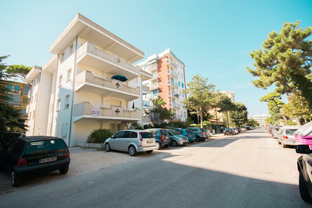 Sirena Apartments ليدو ديلي ايستينسي المظهر الخارجي الصورة